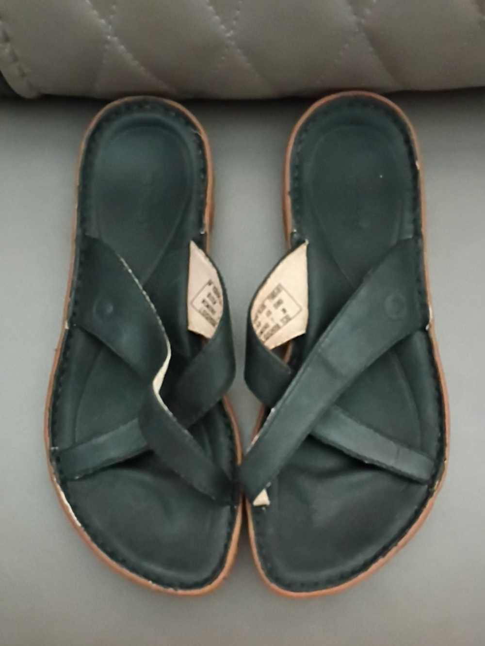 BOGS Todos Sandals